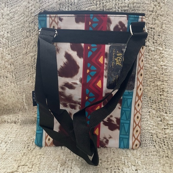 Western Crossbody Bag - Picture 3 of 3